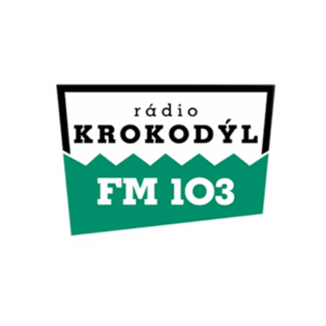 Rádio Krokodýl