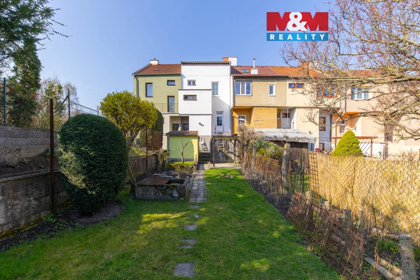 Prodej rodinného domu 169 m²